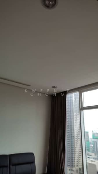 Service Residence for Sale at Vipod Residence - Kweenie Chong - View - PropertyGuru.com.my