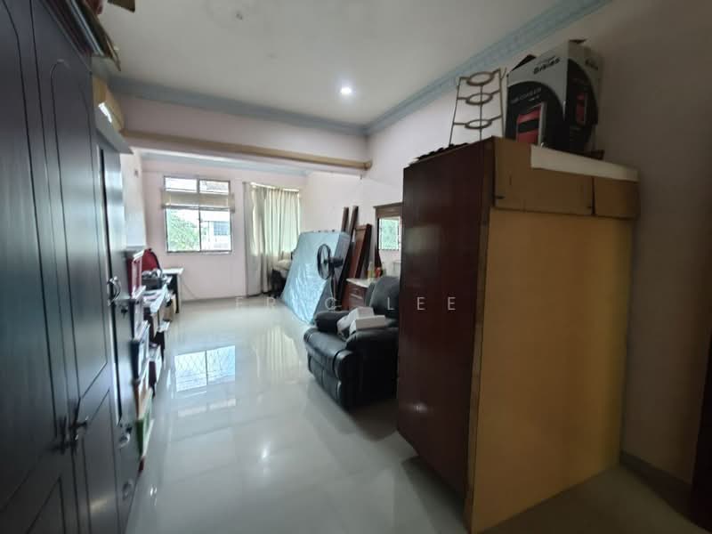 Rumah Teres 2 Tingkat untuk Dijual di Taman Pelangi (Johor Bahru) - Eric Lee - Living Room - PropertyGuru.com.my