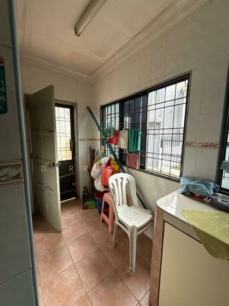 Rumah Teres 2 Tingkat untuk Dijual di Masai (Johor) - Derrick Tan - Interior - PropertyGuru.com.my