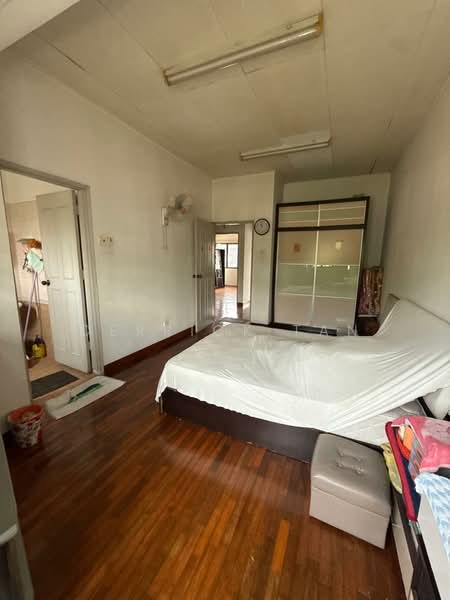 Rumah Teres 2 Tingkat untuk Dijual di Masai (Johor) - Derrick Tan - Bedroom - PropertyGuru.com.my