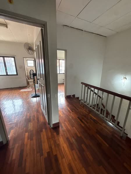 Rumah Teres 2 Tingkat untuk Dijual di Masai (Johor) - Derrick Tan - Interior - PropertyGuru.com.my