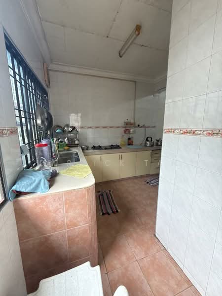 Rumah Teres 2 Tingkat untuk Dijual di Masai (Johor) - Derrick Tan - Kitchen - PropertyGuru.com.my