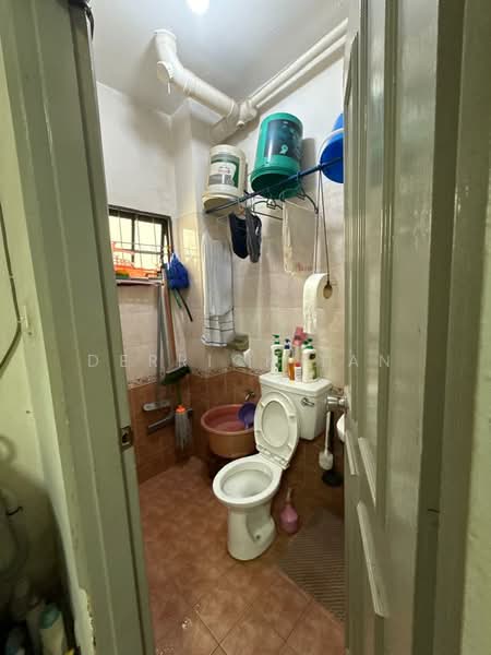Rumah Teres 2 Tingkat untuk Dijual di Masai (Johor) - Derrick Tan - Bathroom - PropertyGuru.com.my
