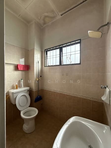 Rumah Teres 2 Tingkat untuk Dijual di Masai (Johor) - MK Chong - Bathroom - PropertyGuru.com.my