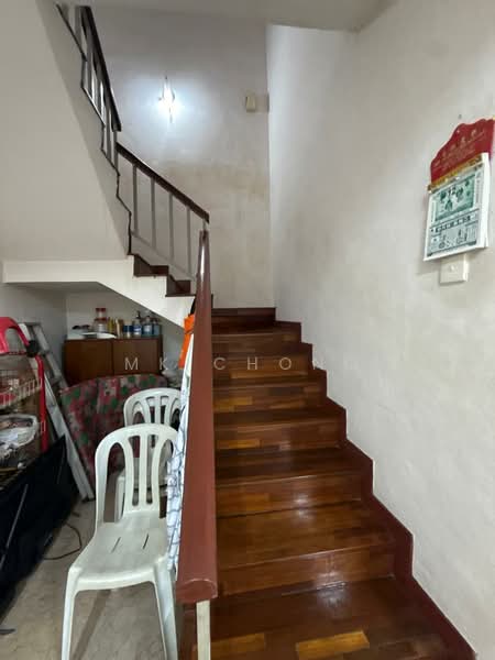 Rumah Teres 2 Tingkat untuk Dijual di Masai (Johor) - MK Chong - Interior - PropertyGuru.com.my