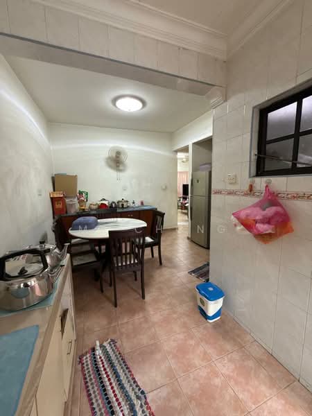 Rumah Teres 2 Tingkat untuk Dijual di Masai (Johor) - MK Chong - Kitchen - PropertyGuru.com.my