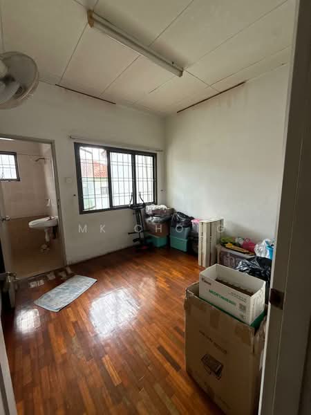 Rumah Teres 2 Tingkat untuk Dijual di Masai (Johor) - MK Chong - Bathroom - PropertyGuru.com.my