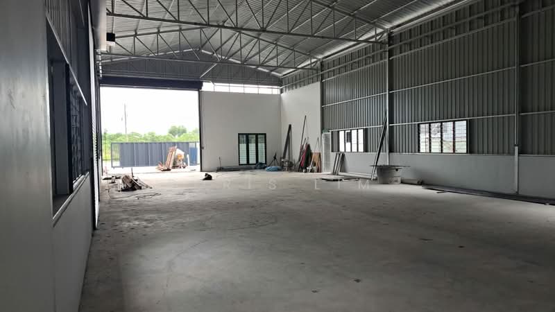 Detached Factory for Rent in Sepang Industrial Park 2 (Sepang) - Doris Lim - Interior - PropertyGuru.com.my