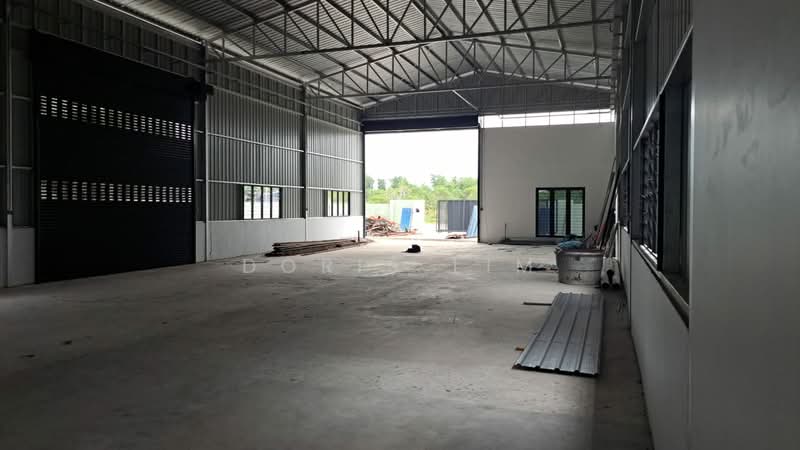Detached Factory for Rent in Sepang Industrial Park 2 (Sepang) - Doris Lim - Interior - PropertyGuru.com.my