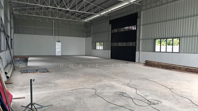 Detached Factory for Rent in Sepang Industrial Park 2 (Sepang) - Doris Lim - Interior - PropertyGuru.com.my