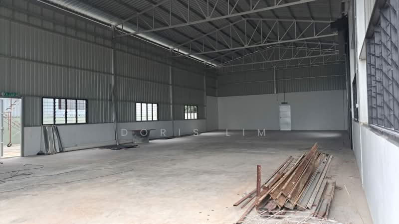 Detached Factory for Rent in Sepang Industrial Park 2 (Sepang) - Doris Lim - Interior - PropertyGuru.com.my