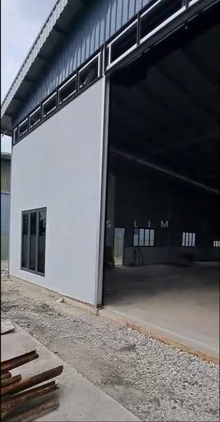 Detached Factory for Rent in Sepang Industrial Park 2 (Sepang) - Doris Lim - Exterior - PropertyGuru.com.my