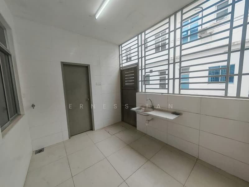 Rumah Teres 2 Tingkat untuk Dijual di Bandar Putra (Kulai) - Erness Tan - Interior - PropertyGuru.com.my