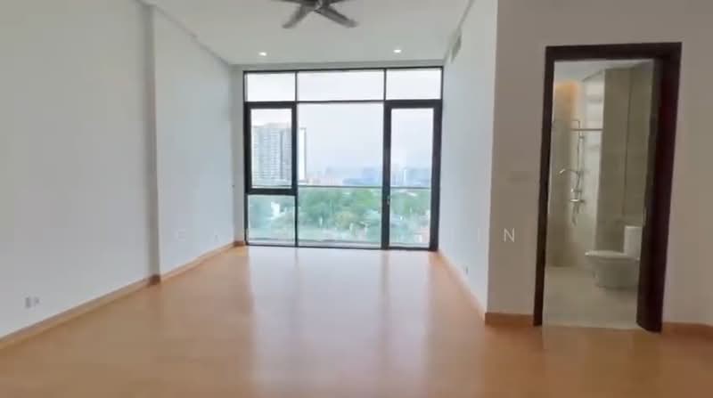 Kondominium untuk Dijual di Gallery @ U-Thant - Carmen Chin - PropertyGuru.com.my