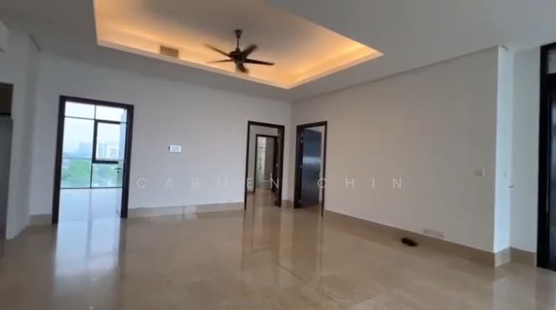 Kondominium untuk Dijual di Gallery @ U-Thant - Carmen Chin - PropertyGuru.com.my