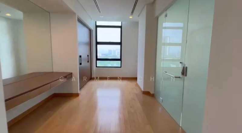 Kondominium untuk Dijual di Gallery @ U-Thant - Carmen Chin - PropertyGuru.com.my