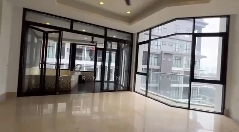 Kondominium untuk Dijual di Gallery @ U-Thant - Carmen Chin - PropertyGuru.com.my
