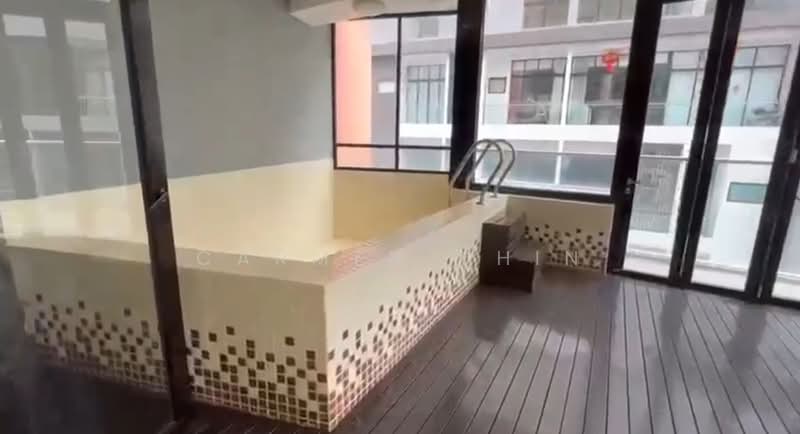 Kondominium untuk Dijual di Gallery @ U-Thant - Carmen Chin - PropertyGuru.com.my