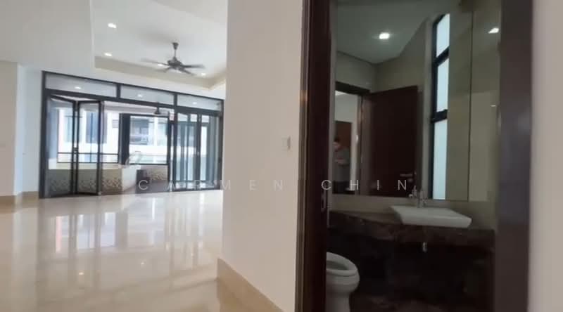 Kondominium untuk Dijual di Gallery @ U-Thant - Carmen Chin - PropertyGuru.com.my