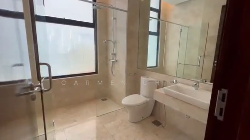 Kondominium untuk Dijual di Gallery @ U-Thant - Carmen Chin - PropertyGuru.com.my