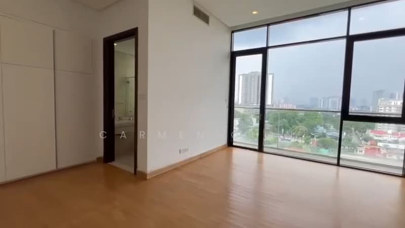 Kondominium untuk Dijual di Gallery @ U-Thant - Carmen Chin - PropertyGuru.com.my