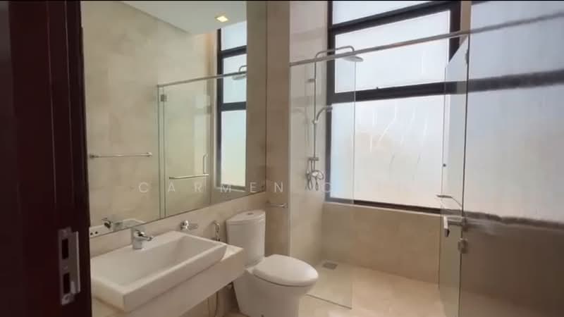 Kondominium untuk Dijual di Gallery @ U-Thant - Carmen Chin - PropertyGuru.com.my