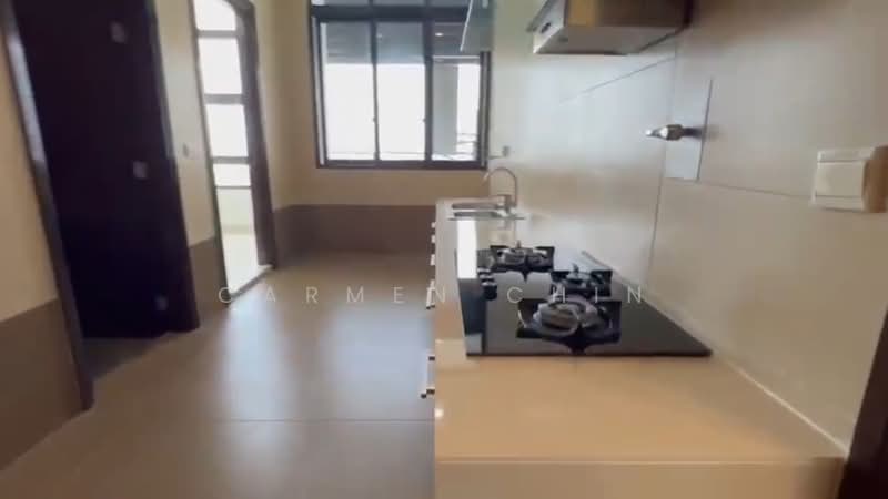 Kondominium untuk Dijual di Gallery @ U-Thant - Carmen Chin - PropertyGuru.com.my