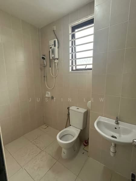 2-storey Terraced House for Rent in Labu (Negeri Sembilan) - Justin Lew - Bathroom - PropertyGuru.com.my