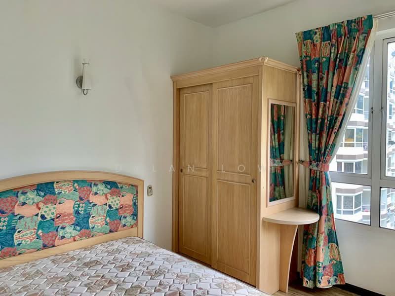 Condominium for Rent at Gurney Park Condominium - Dylan Low - Bedroom - PropertyGuru.com.my