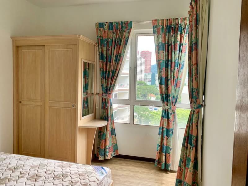 Condominium for Rent at Gurney Park Condominium - Dylan Low - Bedroom - PropertyGuru.com.my