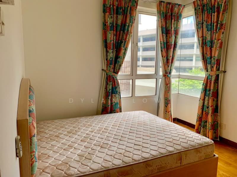 Condominium for Rent at Gurney Park Condominium - Dylan Low - Bedroom - PropertyGuru.com.my