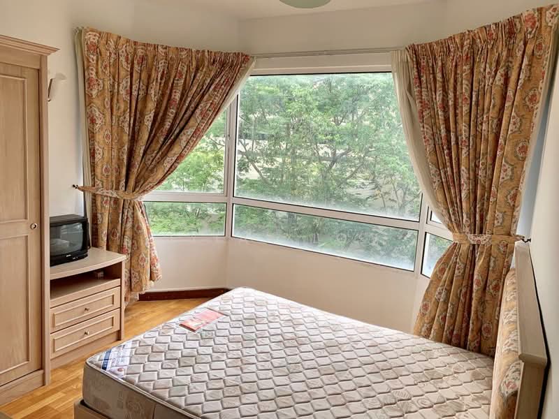 Condominium for Rent at Gurney Park Condominium - Dylan Low - Bedroom - PropertyGuru.com.my