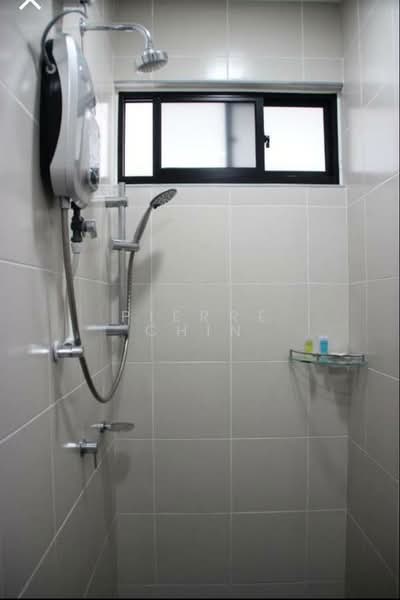 Condominium for Rent at Meridin Suites Residences @ The Meridin - Pierre Chin - Bathroom - PropertyGuru.com.my