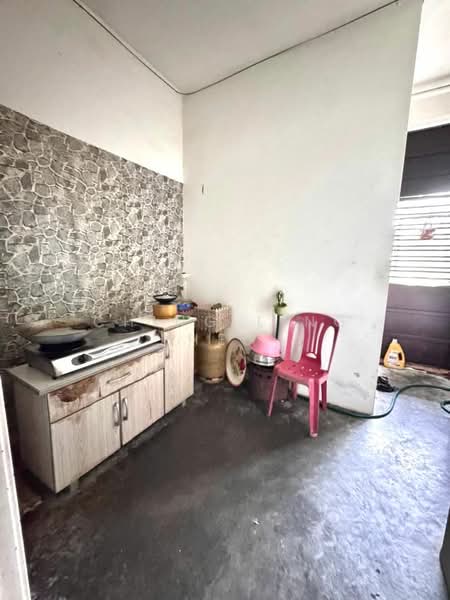 Rumah Teres 2 Tingkat untuk Dijual di Bandar Seri Alam (Masai) - Ching Ling Hel - PropertyGuru.com.my