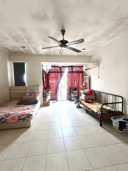 Rumah Teres 2 Tingkat untuk Dijual di Bandar Seri Alam (Masai) - Ching Ling Hel - PropertyGuru.com.my