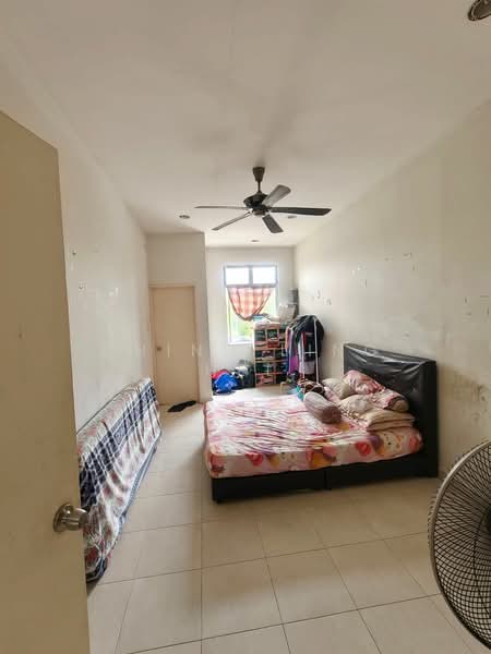 Rumah Teres 2 Tingkat untuk Dijual di Bandar Seri Alam (Masai) - Ching Ling Hel - PropertyGuru.com.my