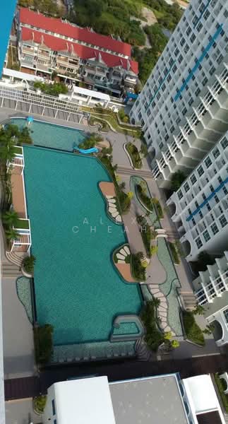 Condominium for Sale at i-Santorini - Alex Cheah - Exterior - PropertyGuru.com.my