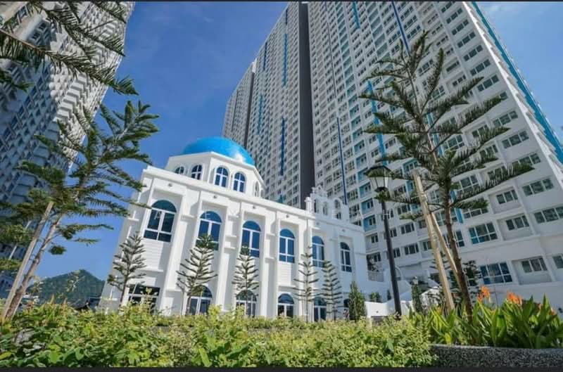Condominium for Sale at i-Santorini - Alex Cheah - Exterior - PropertyGuru.com.my
