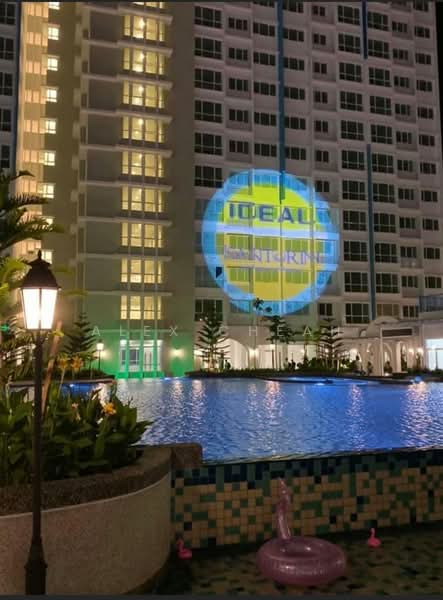 Condominium for Sale at i-Santorini - Alex Cheah - Exterior - PropertyGuru.com.my