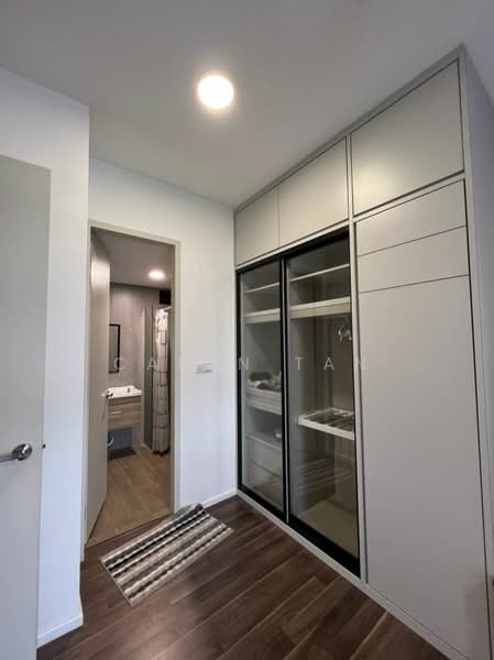 Service Residence for Sale at Geo Bukit Rimau - Caryn Tan - Interior - PropertyGuru.com.my