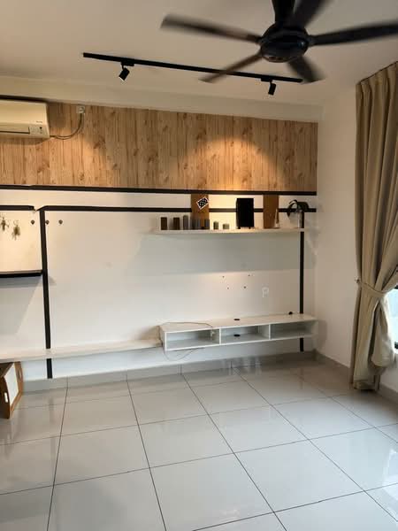 Service Residence for Rent at Meridin Suites @ The Meridin - Sun Yap - Living Room - PropertyGuru.com.my