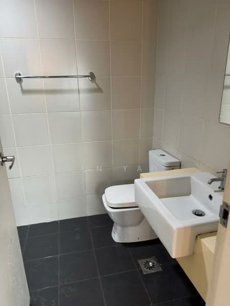 Service Residence for Rent at Meridin Suites @ The Meridin - Sun Yap - Bathroom - PropertyGuru.com.my