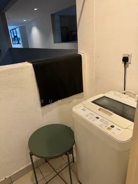 Service Residence for Rent at Meridin Suites @ The Meridin - Sun Yap - Interior - PropertyGuru.com.my