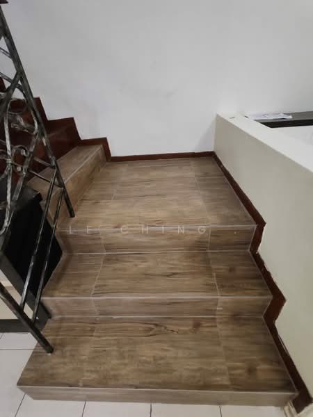 2-storey Terraced House for Rent in Iskandar Puteri (Nusajaya) (Johor) - Le Ching . - PropertyGuru.com.my