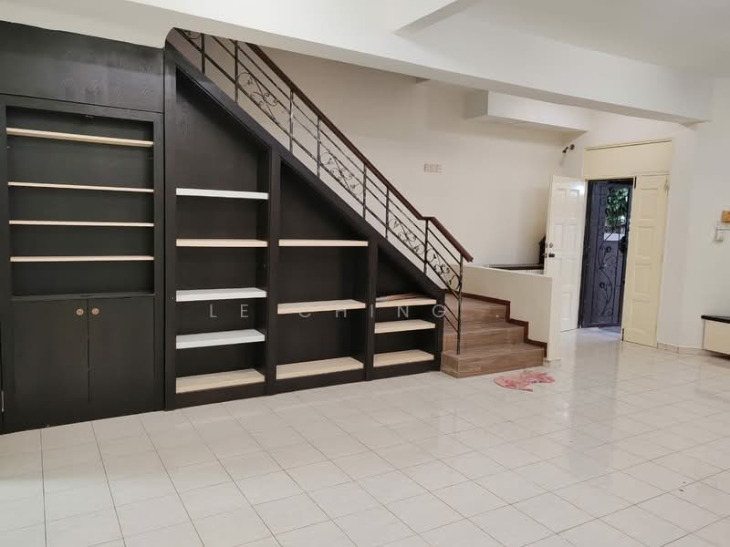 2-storey Terraced House for Rent in Iskandar Puteri (Nusajaya) (Johor) - Le Ching . - PropertyGuru.com.my