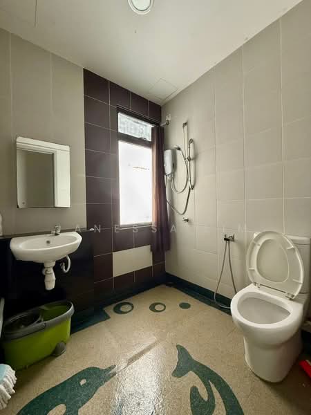 Apartment for Rent at Austin Regency (Pangsapuri Austin Perdana) - Janessa Lim - PropertyGuru.com.my