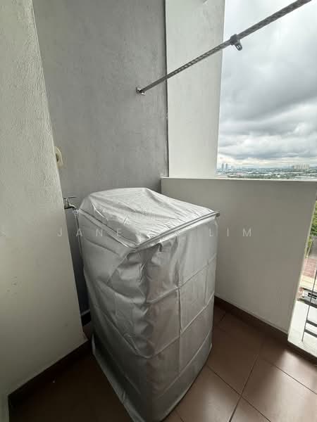 Apartment for Rent at Austin Regency (Pangsapuri Austin Perdana) - Janessa Lim - PropertyGuru.com.my