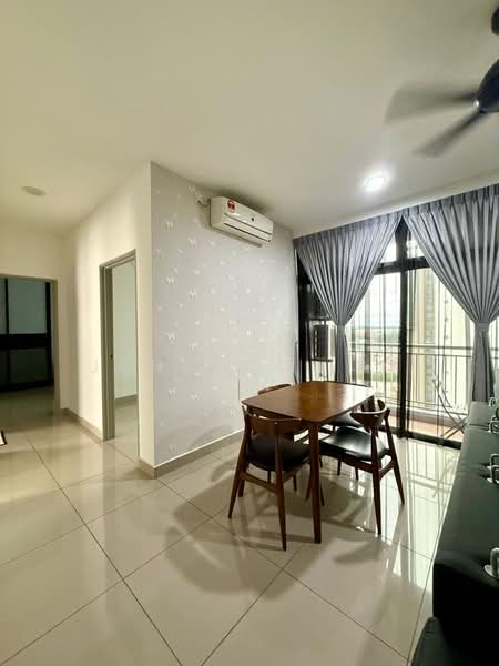 Apartment for Rent at Austin Regency (Pangsapuri Austin Perdana) - Janessa Lim - PropertyGuru.com.my