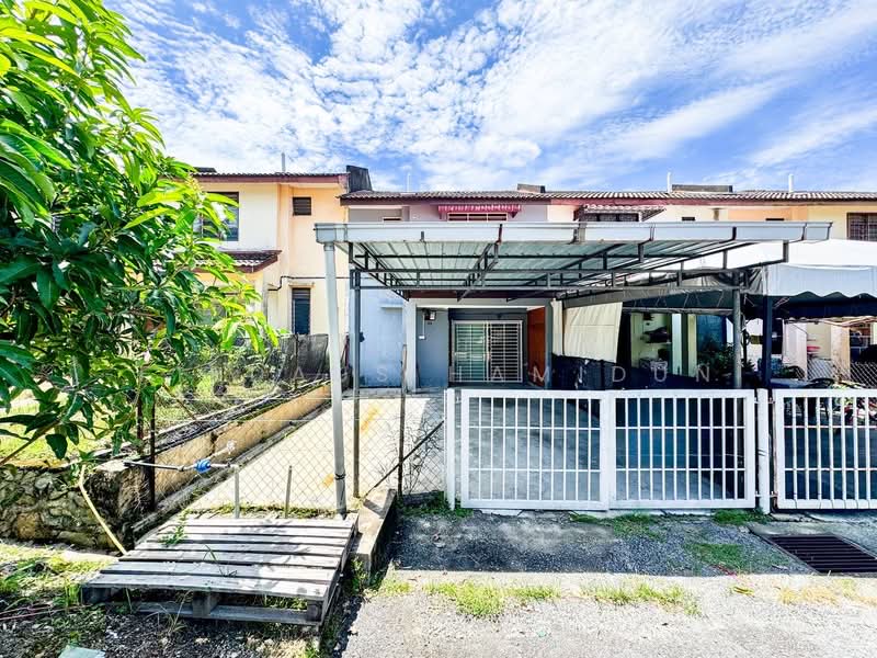 2-storey Terraced House for Sale in Bukit Sentosa (Rawang) - Firdaus Hamidun - PropertyGuru.com.my