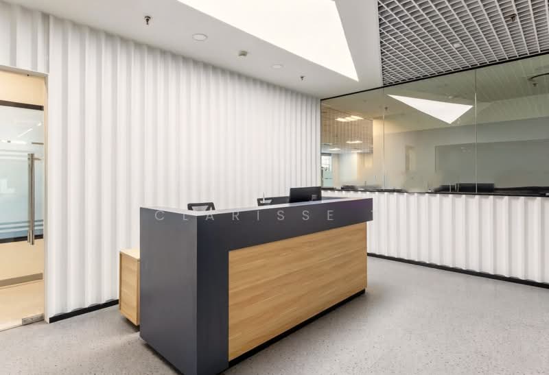 Office for Rent in Bangsar South City (Kuala Lumpur) - Clarisse T - Interior - PropertyGuru.com.my
